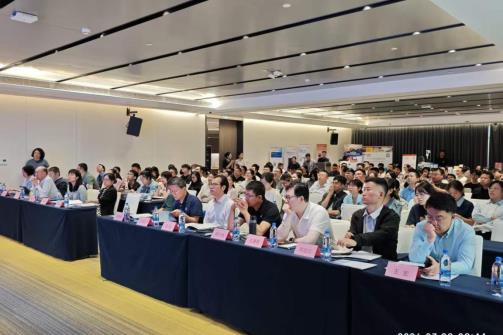 聚焦技术发展 深度融合——2026广东站石油化工行业分析测试与仪器仪表技术交流会成功举办